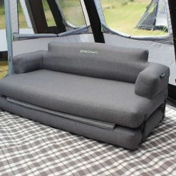 Outdoor Revolution Campese Inflatable Sofa Bed FURNITURE