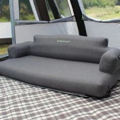 Outdoor Revolution Campese Inflatable Sofa Bed FURNITURE