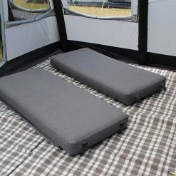 Outdoor Revolution Campese Inflatable Sofa Bed FURNITURE