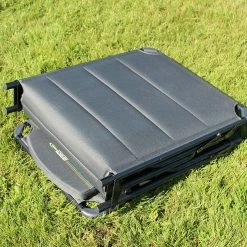 Outdoor Revolution Premium Lounger Folding Camp Bed