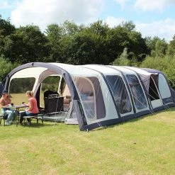 FURNITURE Outdoor Revolution Premium Camping Table & Bench Set