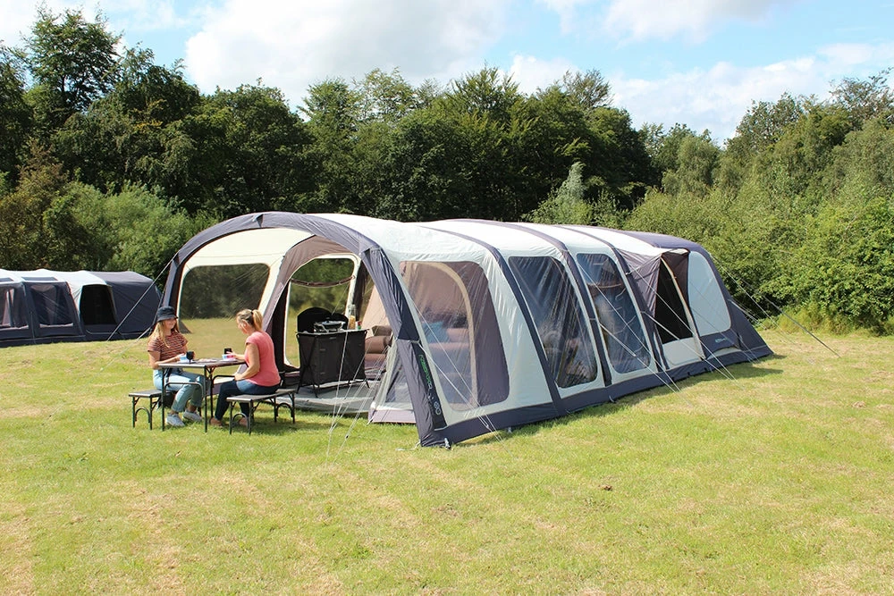 FURNITURE Outdoor Revolution Premium Camping Table & Bench Set