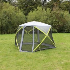 TENTSTENTS Outdoor Revolution Screenhouse 5