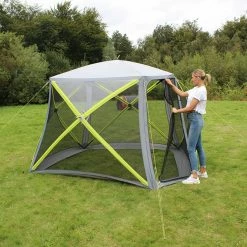 TENTSTENTS Outdoor Revolution Screenhouse 5