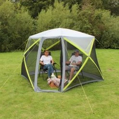 TENTSTENTS Outdoor Revolution Screenhouse 5