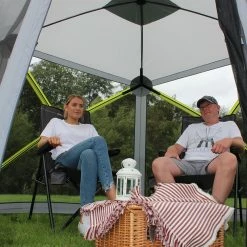 TENTSTENTS Outdoor Revolution Screenhouse 5