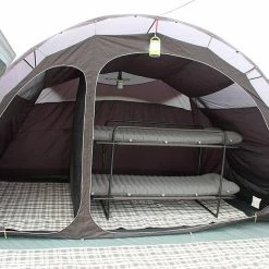 SLEEPING Outdoor Revolution Premium Folding Bunk Bed