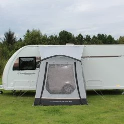 CARAVAN AWNINGS Outdoor Revolution Porchlite 200 Air - (2020)