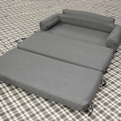 Outdoor Revolution Campese Inflatable Sofa Bed FURNITURE