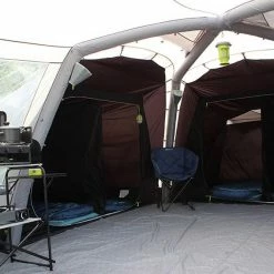 Outdoor Revolution Camp Star 1200 Air Tent Bundle