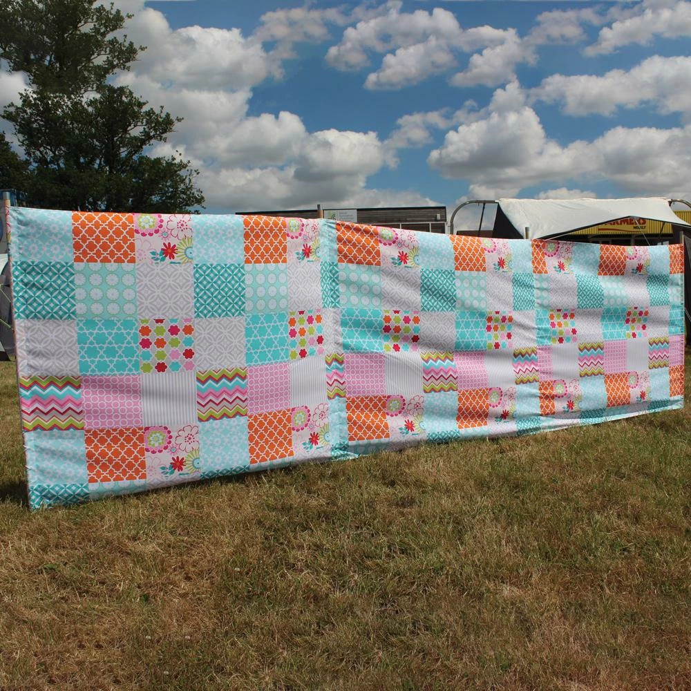 Outdoor Revolution Florelle Windbreak