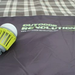 Outdoor Revolution Lumi Mosi Light CAMPING ACCESSORIES