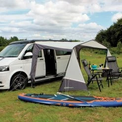 Outdoor Revolution Tech Canopy Lowline