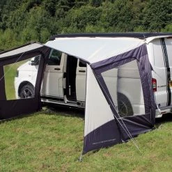 Outdoor Revolution Tech Canopy Lowline