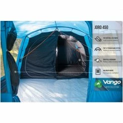 Vango Joro 450 Poled Tent