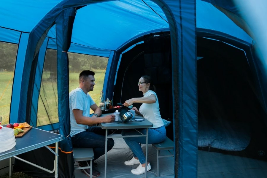 Vango Joro Air 450 Tent