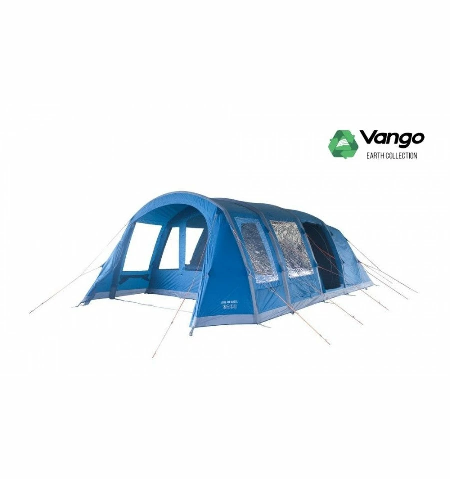 TENTSTENTS Vango Joro Air 600XL Air Tent 2022