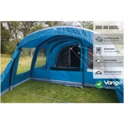 TENTSTENTS Vango Joro Air 600XL Air Tent 2022