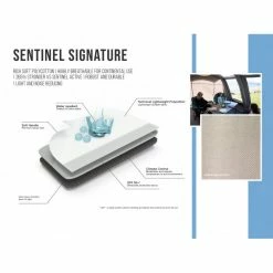 Vango Jura Air Low Drive Away Awning