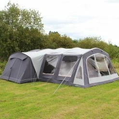 TENTSTENTS Outdoor Revolution Kalahari PC 7.0 Air Tent