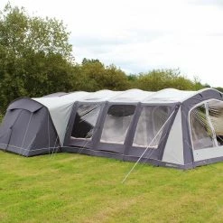 TENTSTENTS Outdoor Revolution Kalahari PC 7.0 Air Tent Package 2022