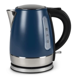 COOKING Kampa Cascade 1 Litre Kettle (Midnight)