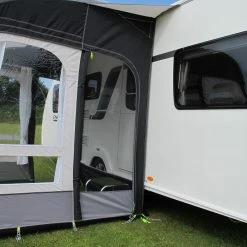 CARAVAN AWNINGS Dometic Rally Pro 200 Caravan Awning
