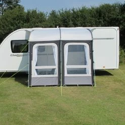 Dometic Rally Pro 260 Caravan Awning CARAVAN AWNINGS