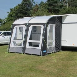 Dometic Rally Pro 260 Caravan Awning CARAVAN AWNINGS