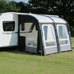 Dometic Rally Pro 260 Caravan Awning CARAVAN AWNINGS