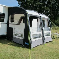 Dometic Rally Pro 260 Caravan Awning CARAVAN AWNINGS