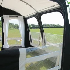 Dometic Rally Pro 260 Caravan Awning CARAVAN AWNINGS