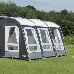Dometic Rally Pro 390 Caravan Awning