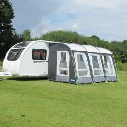 Dometic Rally Pro 390 Caravan Awning