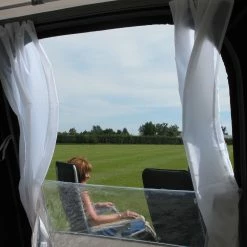 Dometic Rally Pro 390 Caravan Awning