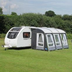 Dometic Rally Pro 390 Caravan Awning