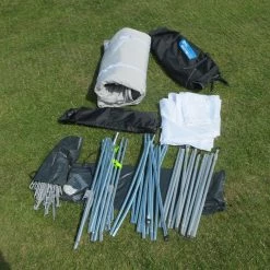 Dometic Rally Pro 390 Caravan Awning