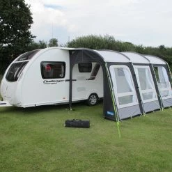 Dometic Rally Pro 390 Caravan Awning