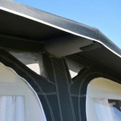 CARAVAN AWNINGS Dometic Club AIR Pro 390 S Awning 2022