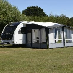 Dometic Club AIR Pro 440 S Awning 2022 CARAVAN AWNINGS
