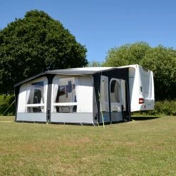 Dometic Club AIR Pro 440 S Awning 2022 CARAVAN AWNINGS