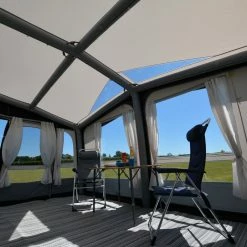Dometic Club AIR Pro 440 S Awning 2022 CARAVAN AWNINGS