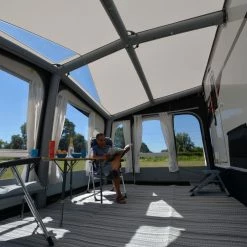 Dometic Club AIR Pro 440 S Awning 2022 CARAVAN AWNINGS