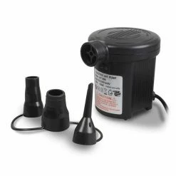 Kampa Jet 230V High Volume Pump