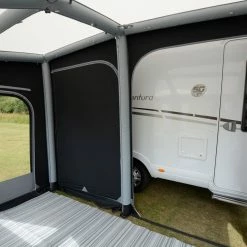 Tall And Motorhome Awnings Dometic Rally Air Pro 330 DA Drive Away Awning