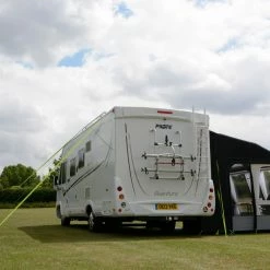 Tall And Motorhome Awnings Dometic Rally Air Pro 330 DA Drive Away Awning