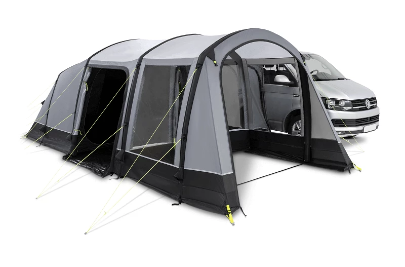 Kampa Touring Air VW Drive Away Awning (RH) Drive Away Awnings