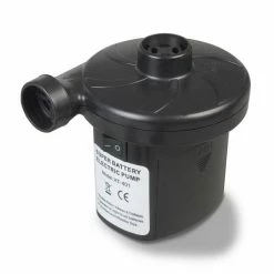 Kampa Turbine Battery Pump