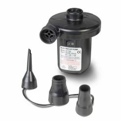 Kampa Whirlwind Rechargeable Quick Pump