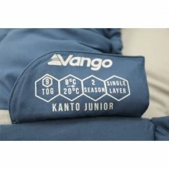 Vango Kanto Junior Sleeping Bag